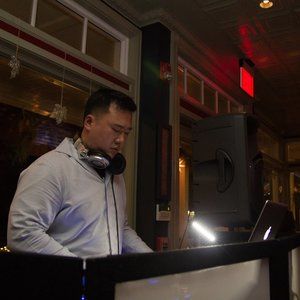 Meet your Posher, Jinsoo